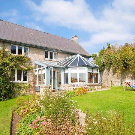 Slade Cottage Бридженд Экстерьер фото