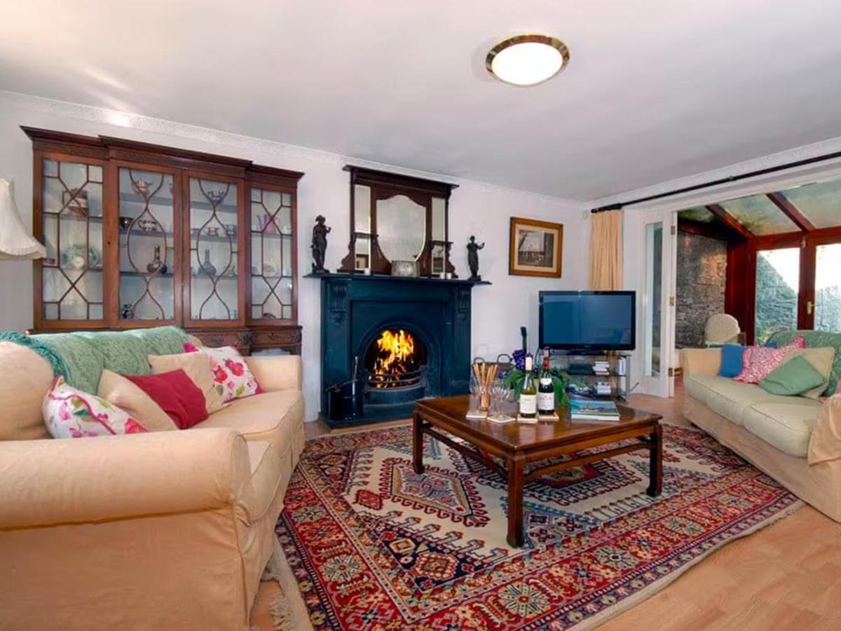 Slade Cottage Бридженд Экстерьер фото