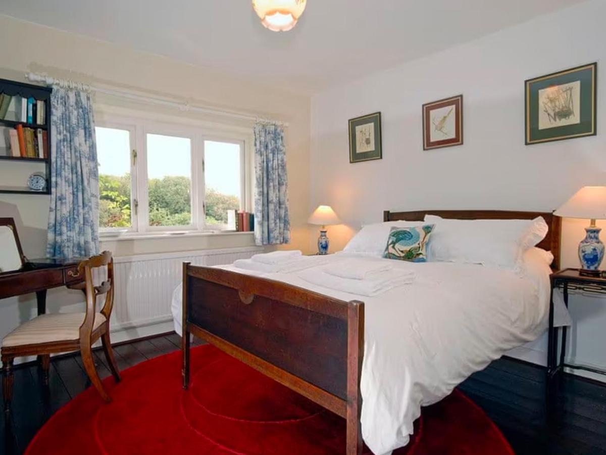 Slade Cottage Бридженд Экстерьер фото