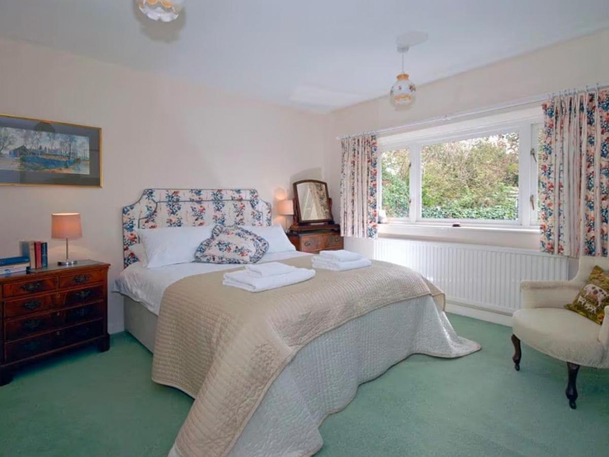 Slade Cottage Бридженд Экстерьер фото