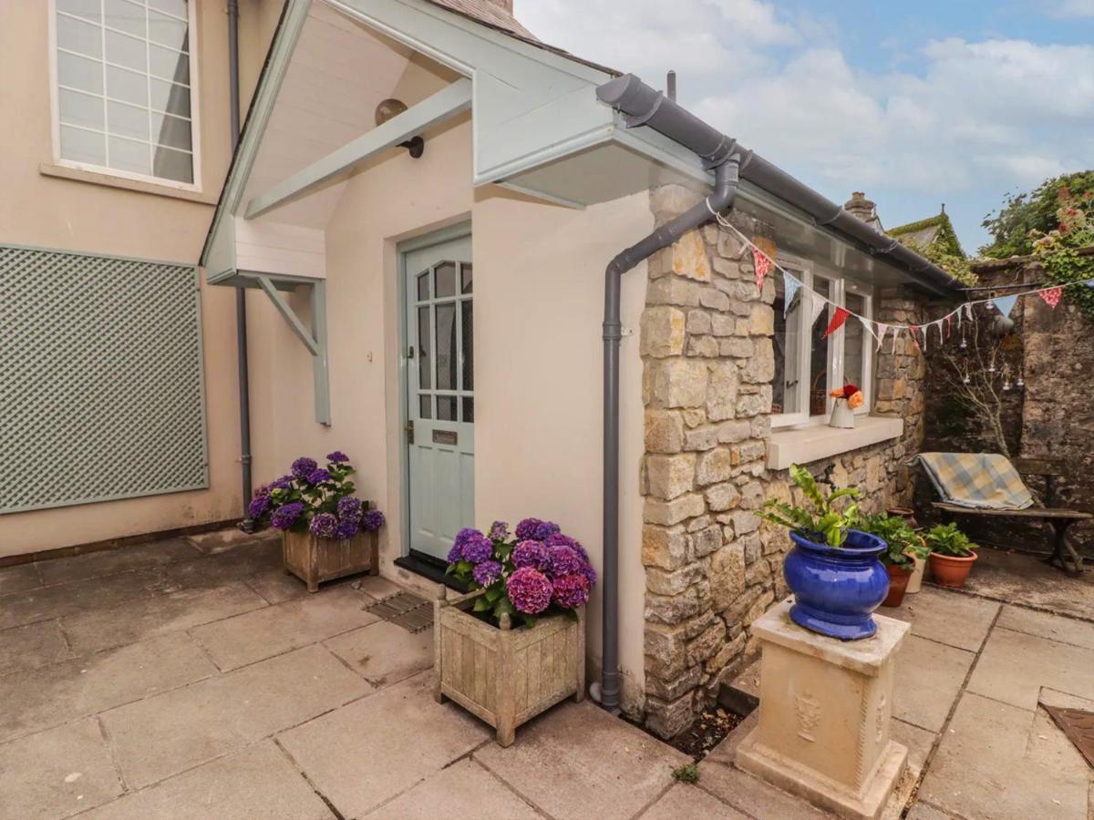 Slade Cottage Бридженд Экстерьер фото
