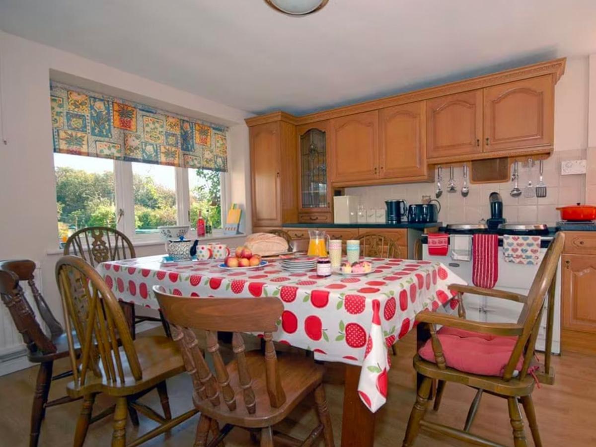 Slade Cottage Бридженд Экстерьер фото