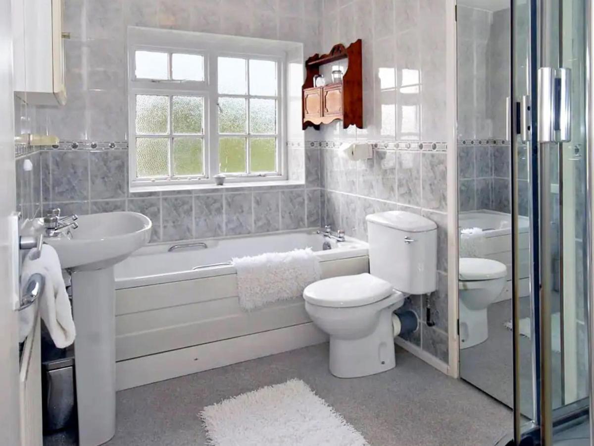 Slade Cottage Бридженд Экстерьер фото